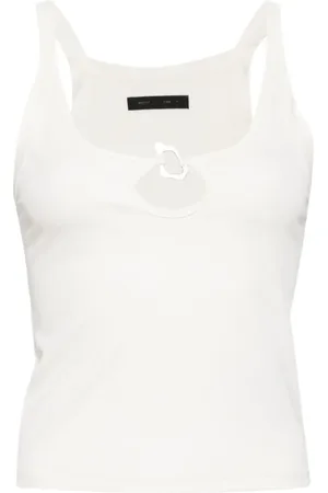 HELIOT EMIL Connivent tanktop