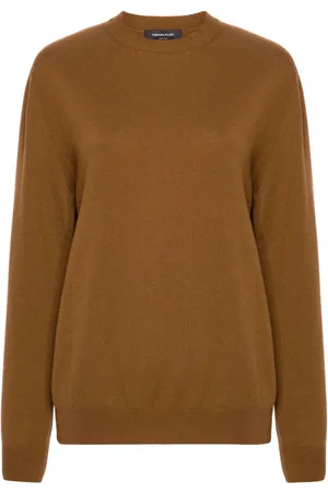 Fabiana Filippi Sweater i kashmir