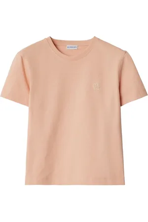 Burberry Kasseformet T-shirt