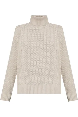 Fabiana Filippi Platinum sweater