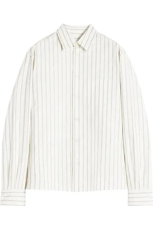 Lanvin Stribet skjorte