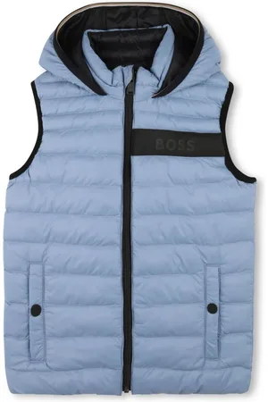 HUGO BOSS Vendbar dynevest