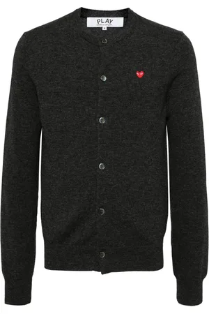Comme des Garçons Uldcardigan