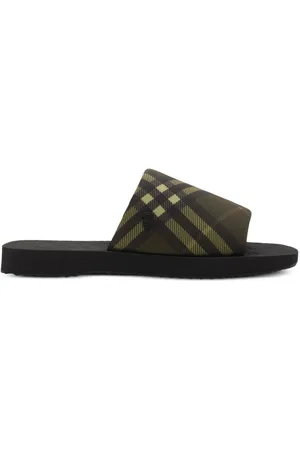 Burberry Ternede Trek sandaler