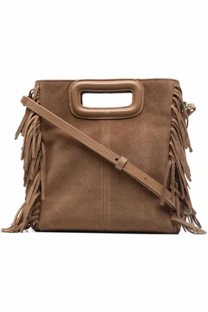 Maje M tote
