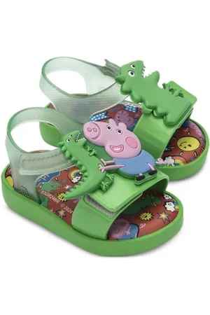 Melissa Jump x Peppa Pig-sandaler