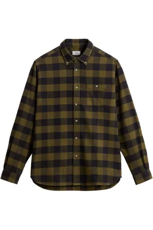 Woolrich Flannel skjorte