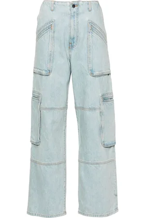 AMIRI Cargo-jeans