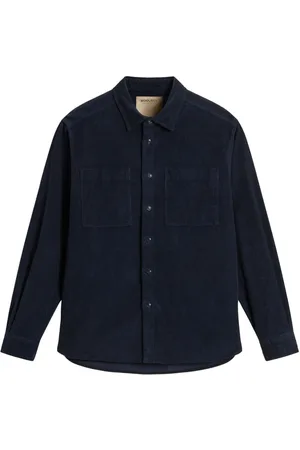 Woolrich Fløjlsskjorte