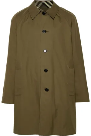 Burberry Vendbar trenchcoat