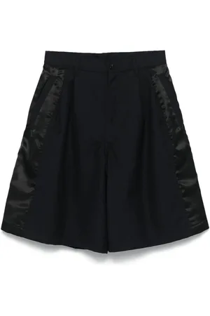 Comme des Garçons Shorts med læg