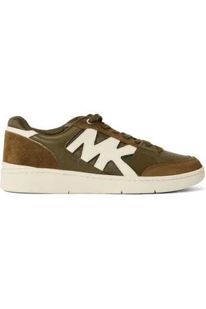 Michael Kors Rebel sneakers i læder