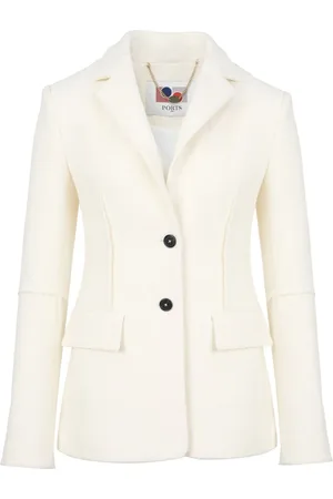 PORTS 1961 Enkeltradet blazer