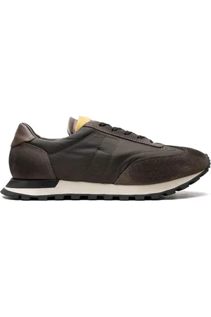 Maison Margiela Retro Runner "Chocolate" sneakers