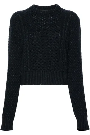 Fabiana Filippi Platinum sweater