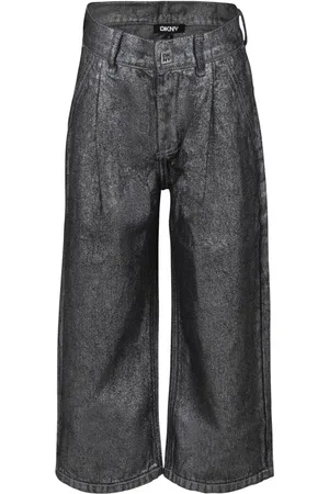 DKNY Jeans med brede ben