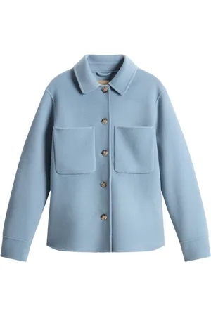 Woolrich Overskjorte med knapper