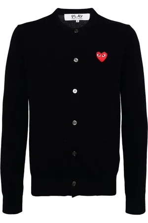 Comme des Garçons Uldcardigan