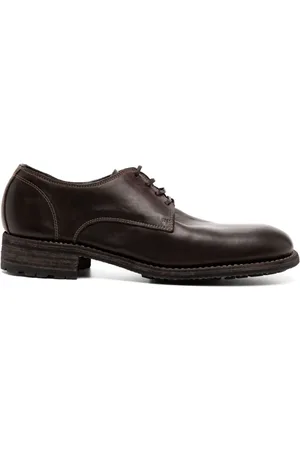 GUIDI X Undercover derby-sko
