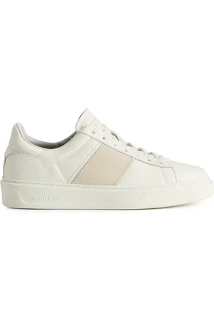 Woolrich Sneakers med rund tå