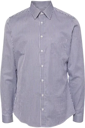 Gucci Stribet skjorte