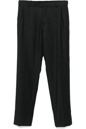 BRIONI Bukser med tilspidsede ben