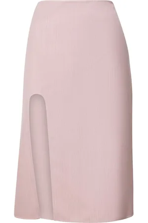 Stella McCartney Nederdel med slids i siden