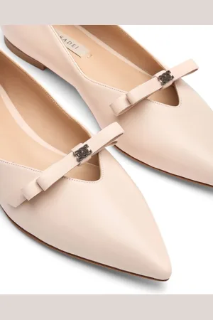 Casadei Juliet ballerinasko