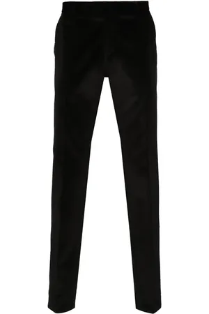 Karl Lagerfeld Road bukser i velour