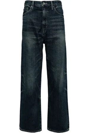 NEIGHBORHOOD Jeans med lige ben