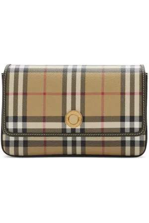 Burberry Hampshire crossbody-taske