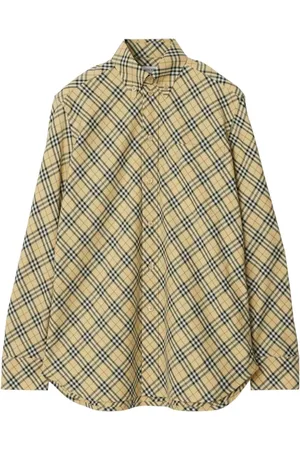 Burberry Ternet skjorte
