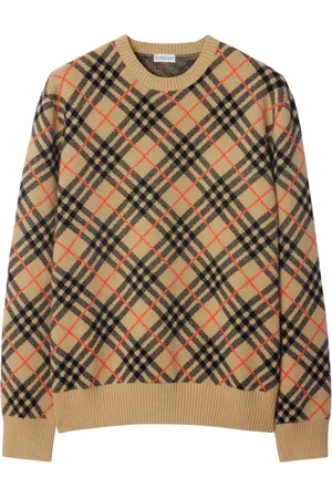 Burberry Ternet trøje