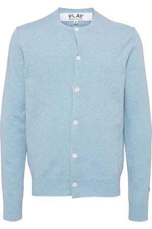 Comme des Garçons Uldcardigan