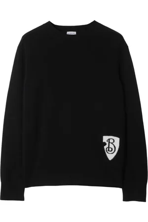 Burberry B Shield trøje