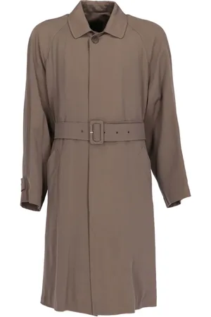 Jean Paul Gaultier Trenchcoat fra 1990