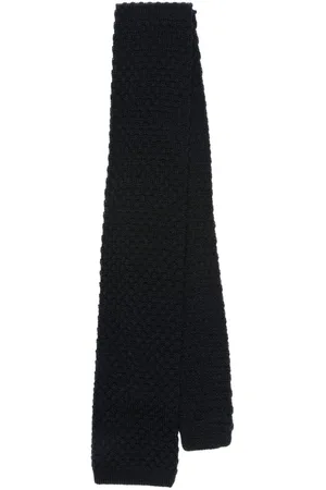 Fursac Strikket slips i uld