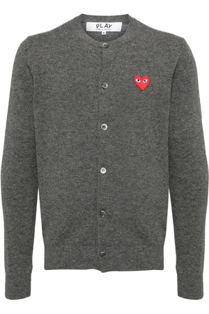 Comme des Garçons Uldcardigan