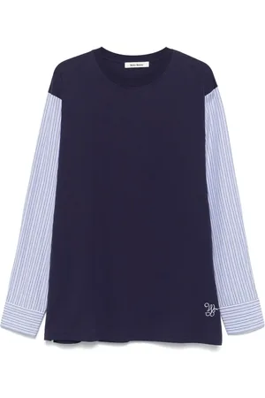 WALES BONNER Sight T-shirt