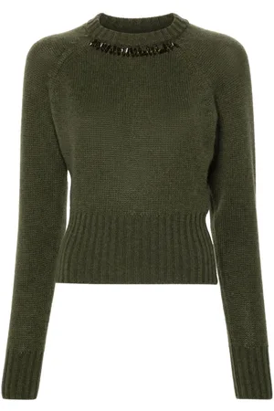 Fabiana Filippi Sweater i kashmir