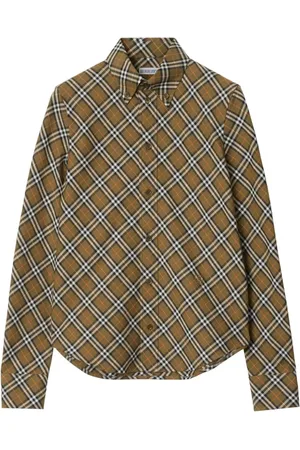 Burberry Ternet skjorte