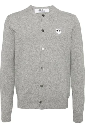 Comme des Garçons Uldcardigan