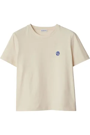 Burberry Kasseformet T-shirt