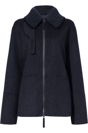 Proenza Schouler Poppy jakke