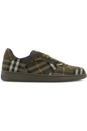 Burberry Ternede Terrace sneakers