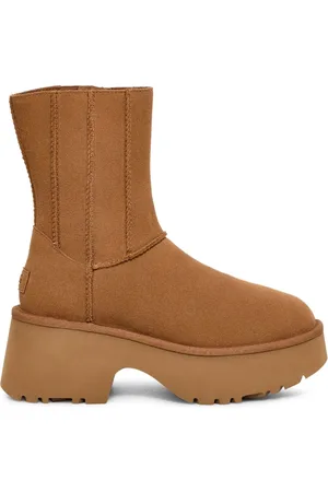 UGG Twin Seam New Heights støvler