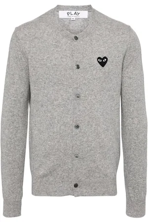 Comme des Garçons Uldcardigan
