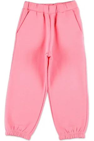DOUUOD KIDS Joggingbukser med logo
