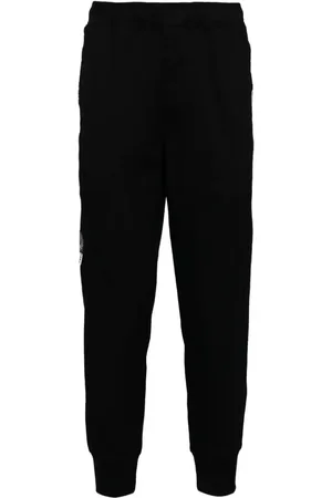 A Bathing Ape Chinos med logomærke