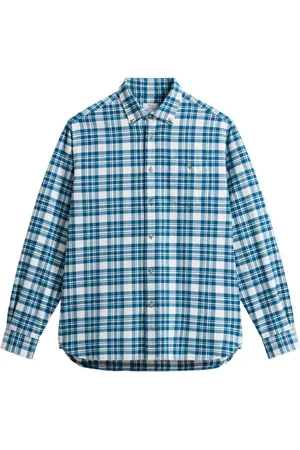 Woolrich Ternet skjorte i flannel